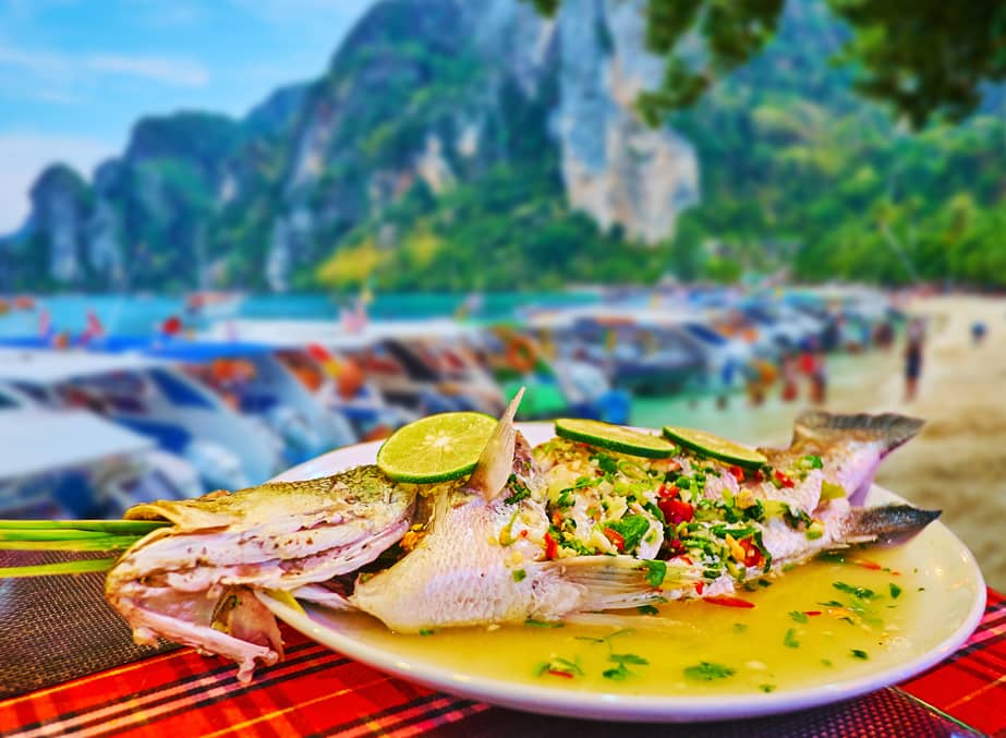 Eat Thai Street Food