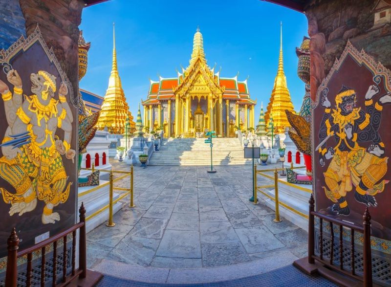 Places to Visit in Bangkok in 2021 (With Pictures) | Thailand Tourism