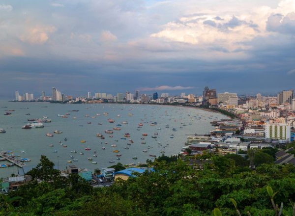 Places to Visit in Pattaya in 2021 (With Pictures) | Thailand Tourism