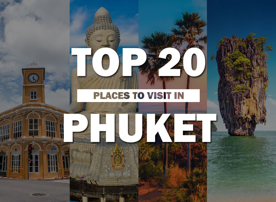 places to visit in phuket