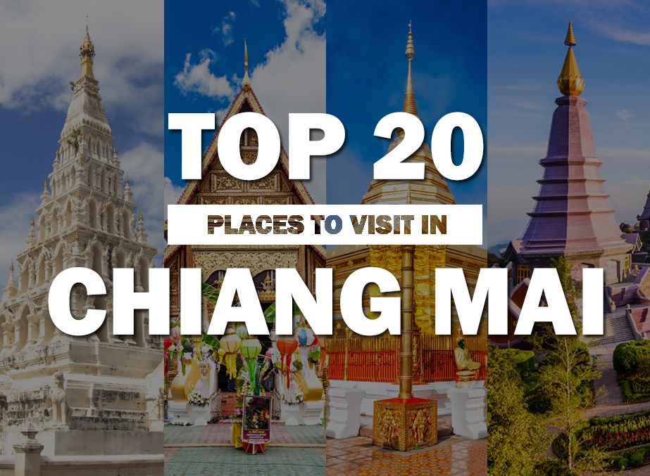 places to visit in chiang mai