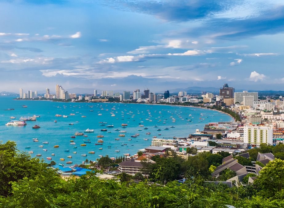 Top 20 Things To Do in Pattaya in 2020 & 21- Thailand Tourism