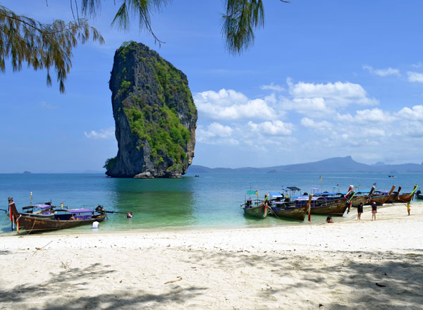 Phuket Tour Packages, Phuket Holidays & Travel Packages