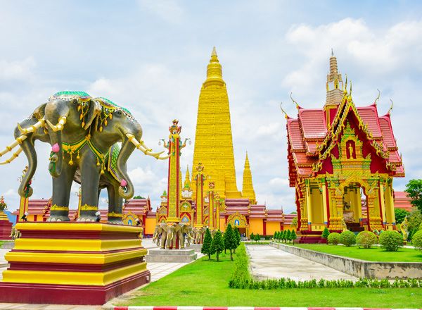 bangkok tour packages from pune