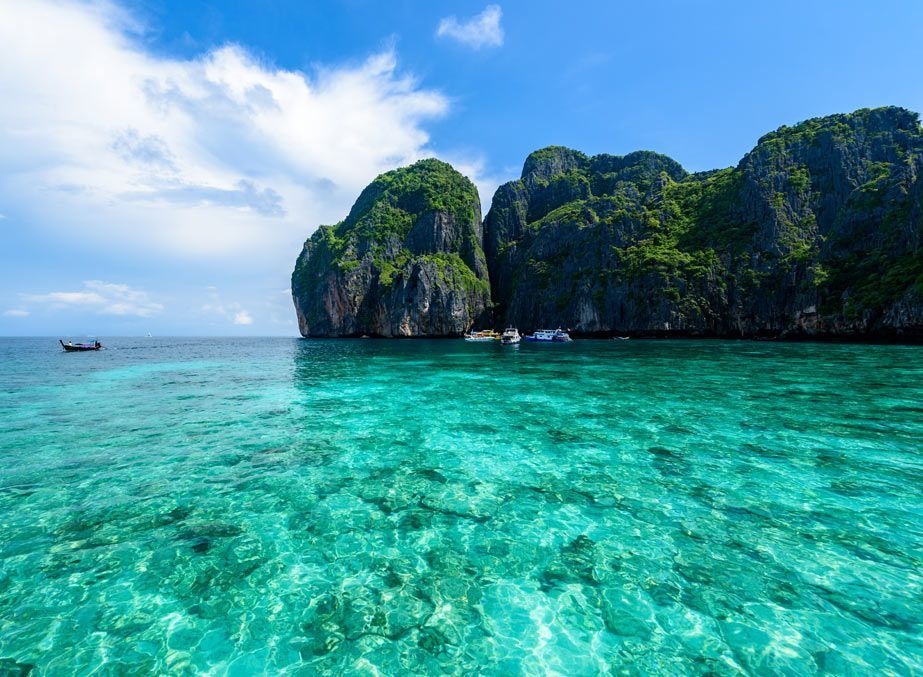 Phuket in February : Weather, Things to do, Places to Visit