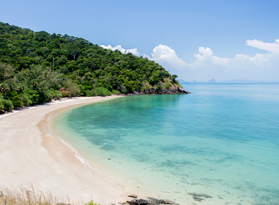 Kantiang Beach – Koh Lanta
