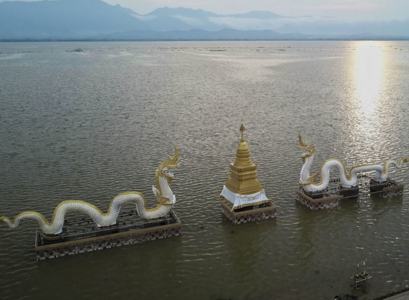 Things to do in Phayao: Top 10 Activities